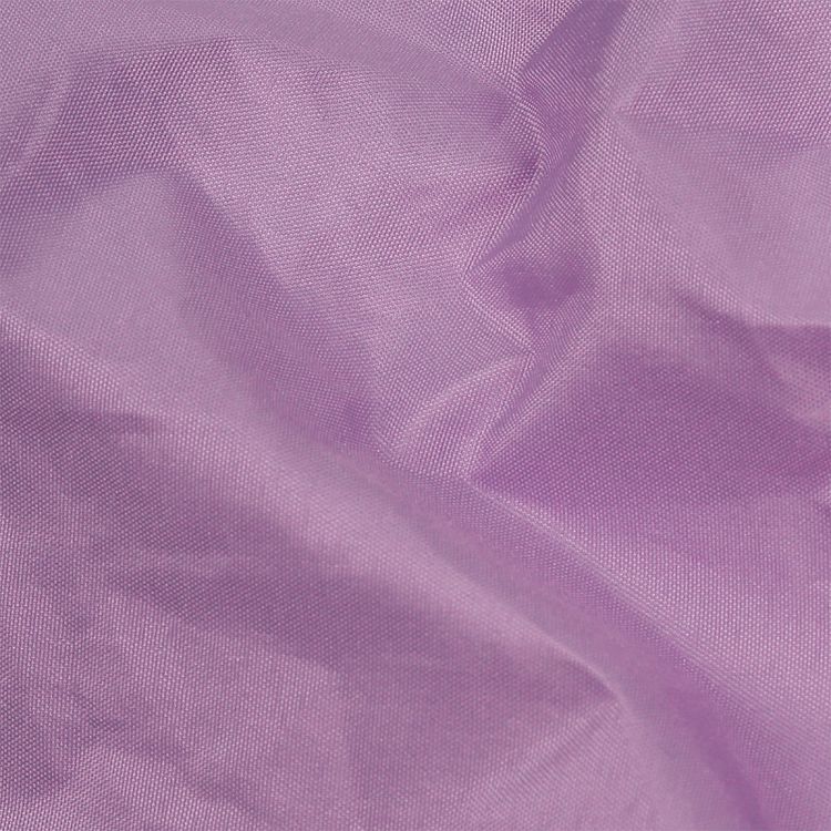 Ткань Дюспо MILKY, 10 м x 150 см, 80 г/м², цвет: лиловый, TBY — картинка 4