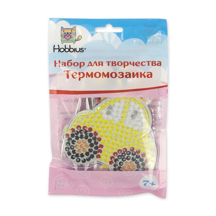 Термомозаика «Кролик» — картинка 2