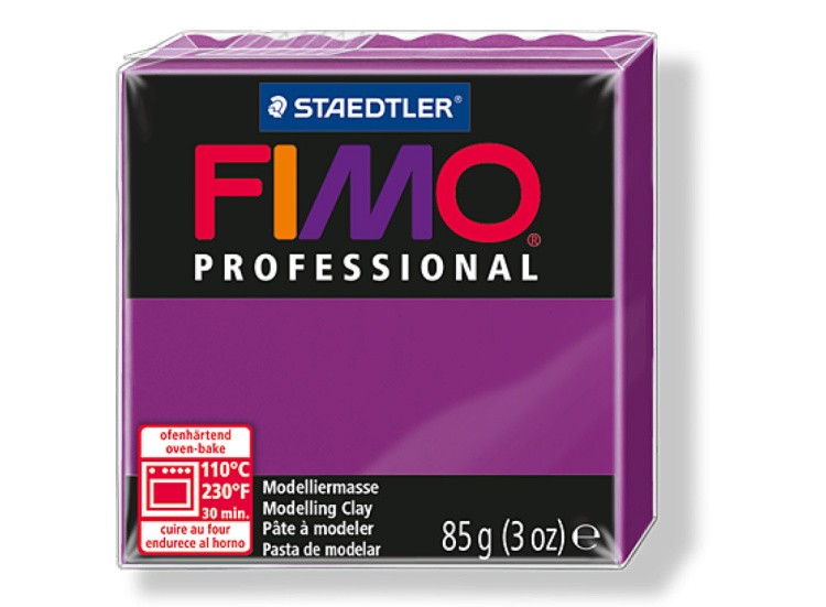 FIMO Professional, цвет: 61 фиолетовый,