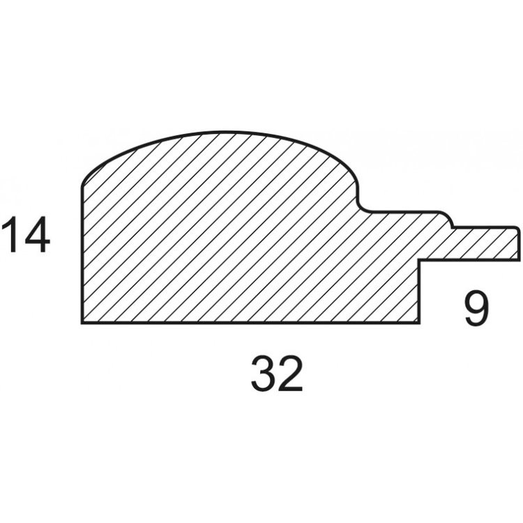 Рамка для картин «Meysi» — картинка 3