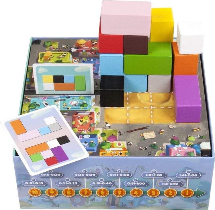 Игра настольная «Игра наоборот», Звезда — картинка 4