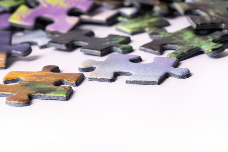 Пазлы «Каппадокия» — картинка 3