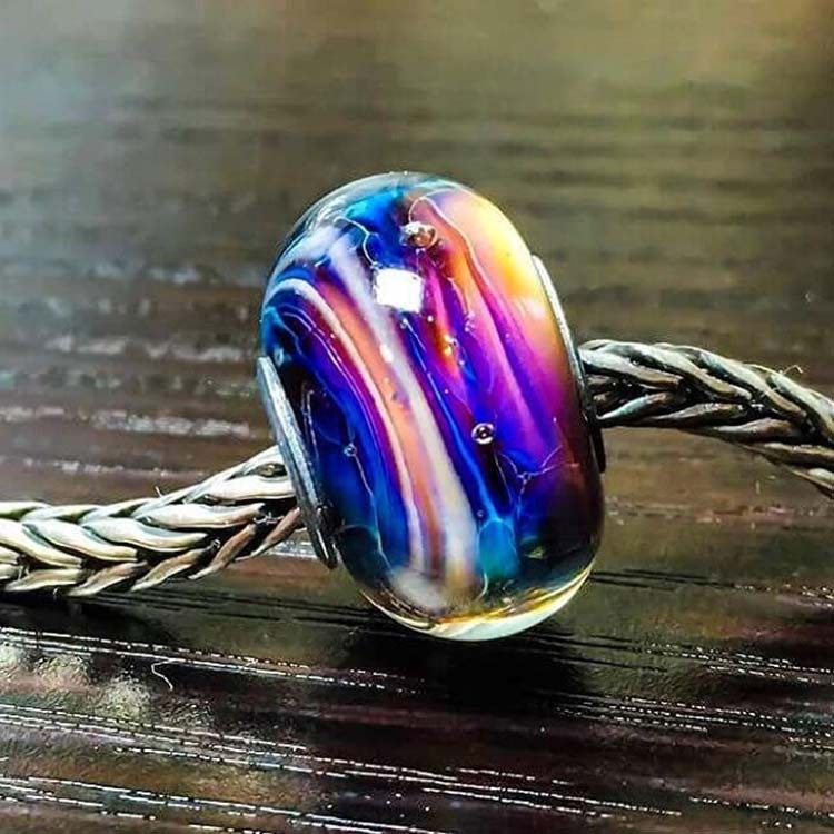 УФ-чувствительная смола Artline UV-resin (однокомпонентная), 50 г + УФ-фонарь — картинка 3