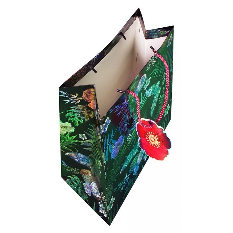 Подарочный пакет «Дикий лес» — картинка 4