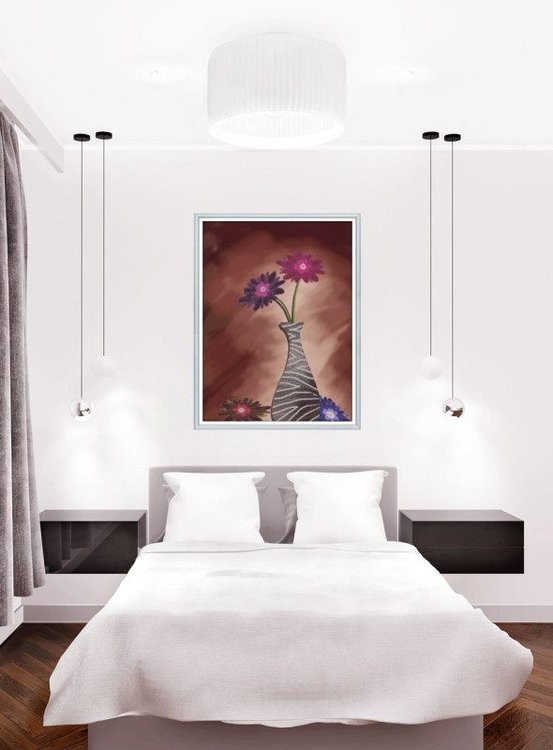 Набор для вышивания «Утонченность» — картинка 4