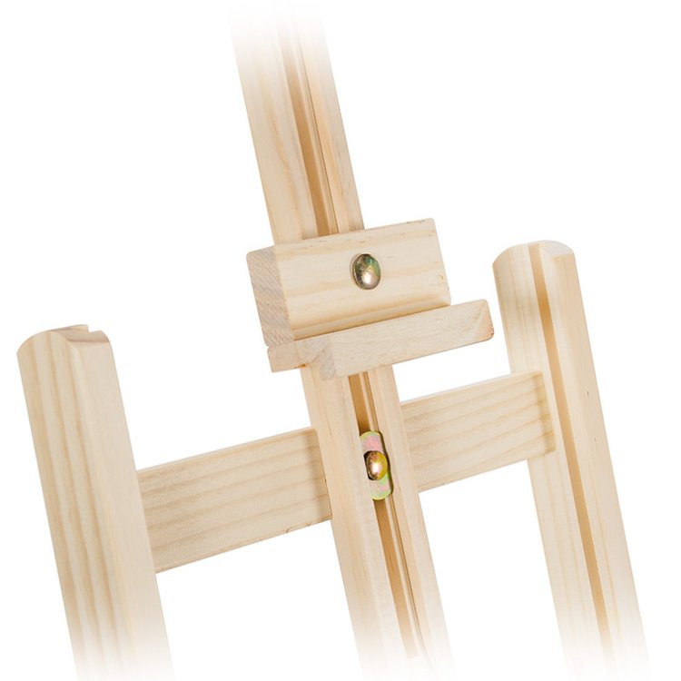 Мольберт деревянный Васнецов, Белоснежка — картинка 7