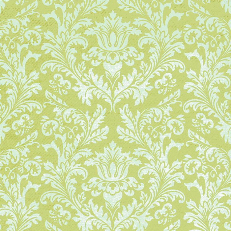 Набор бумаги «Вальс цветов» — картинка 12