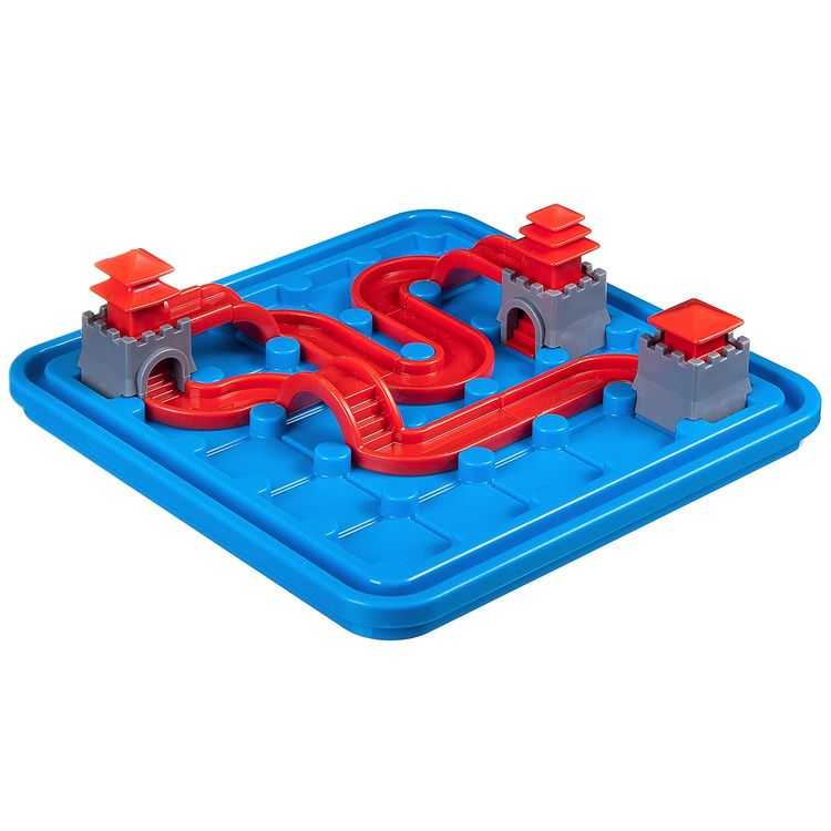 Логическая игра Bondibon SmartGames «Великий путь» — картинка 3