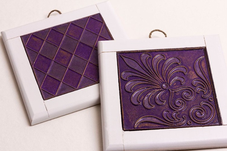 Плитка для декорирования Love2art МДФ, 06 — картинка 3