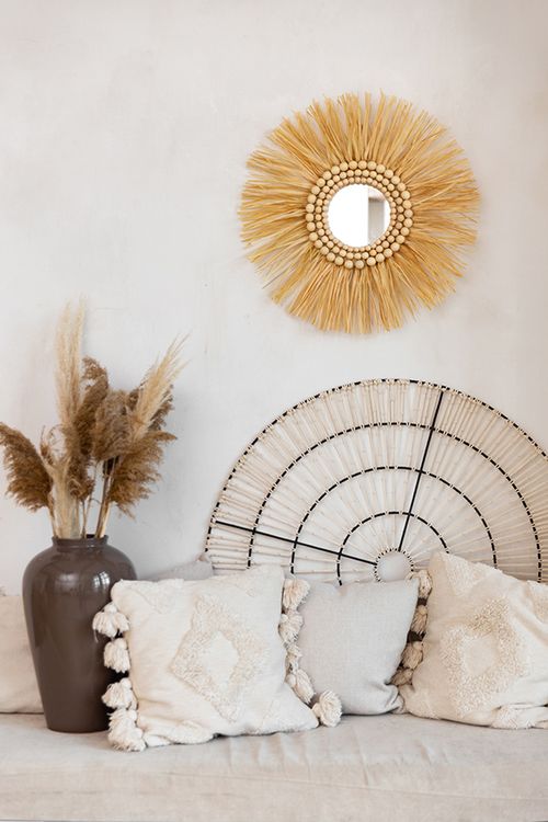 Рафия бумажная, 5 упаковок по 20,5 г ± 5 г, 30 м, цвет: 01 бледно-розовый, Blumentag — картинка 2