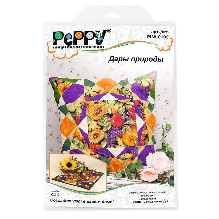 Набор «Дары природы» — картинка 2