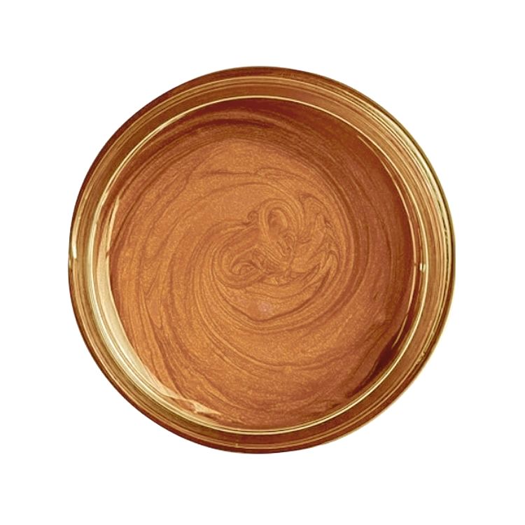 Пигментная паста «Бронза», 20 мл — картинка 2