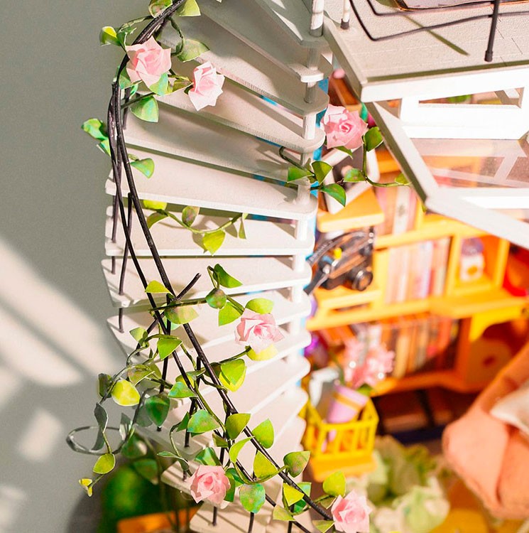 Румбокс «Стильный лофт» — картинка 5