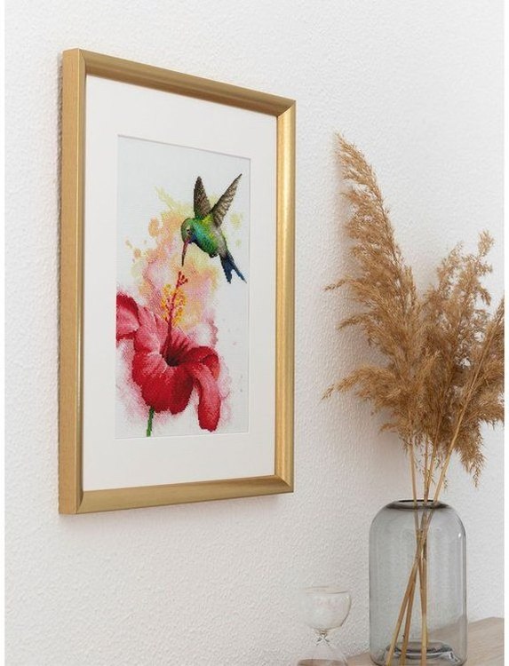 Набор для вышивания «Колибри» — картинка 7