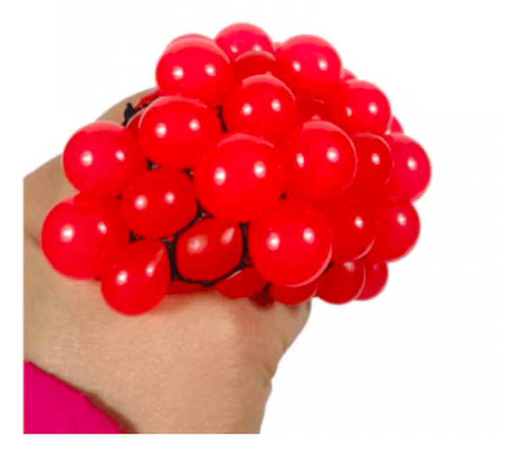 Стрессбол «Выжимяка», 3 шт — картинка 3