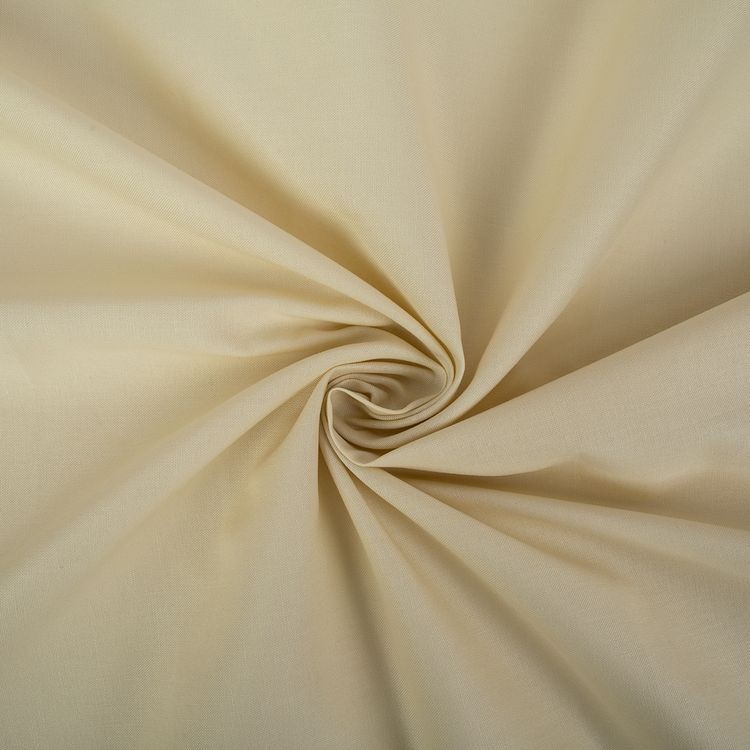 Ткань для пэчворка Краски Жизни, 140 г/м², 50х55 см, 100% хлопок, цвет: светло-бежевый, Peppy — картинка 2