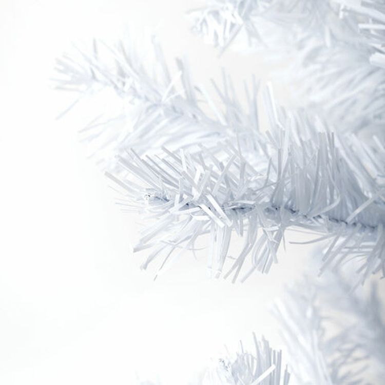 Ель новогодняя искусственная «Snow White», 150 см — картинка 4