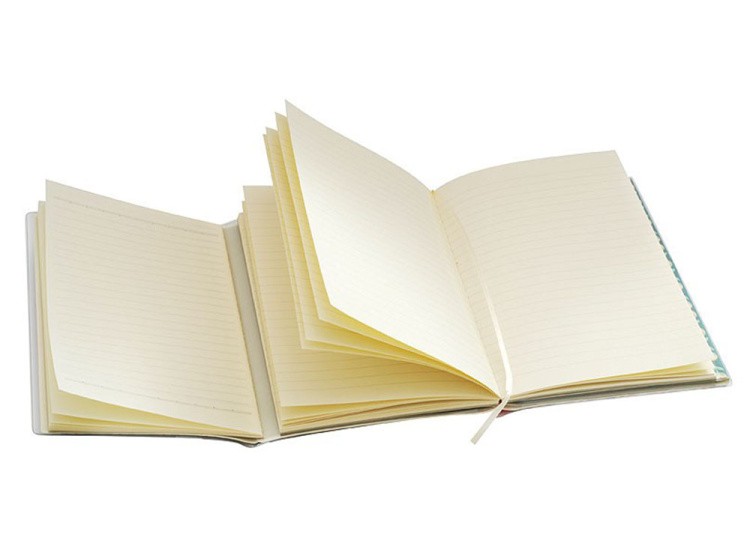 Складной дневник «Треугольники» — картинка 2