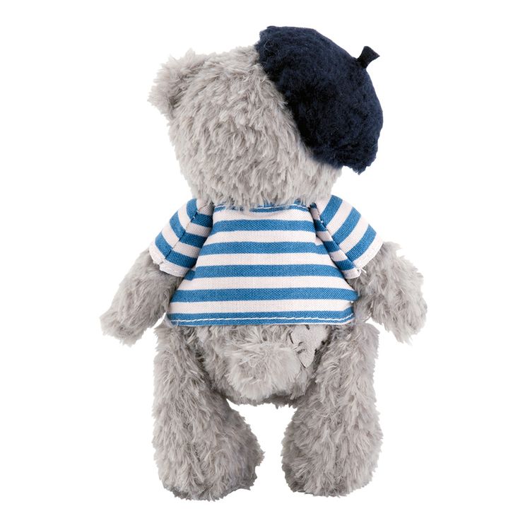 Набор для шитья «Романтичный Татти Тедди» — картинка 2