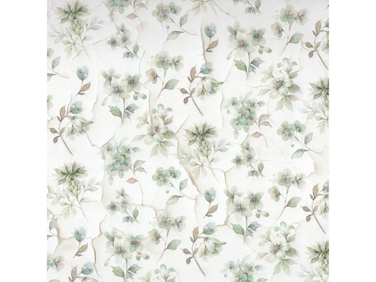 Набор бумаги «Весенние цветы» — картинка 6