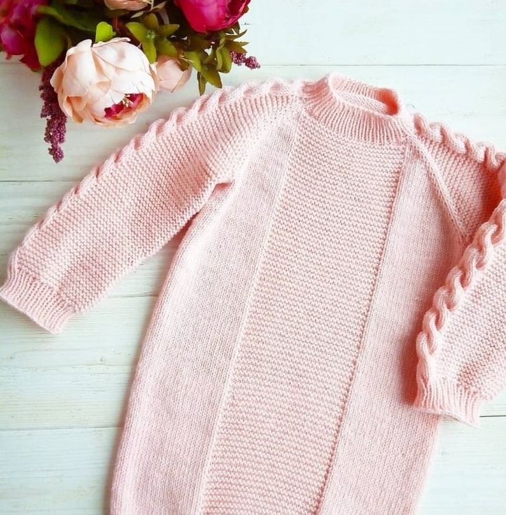 Пряжа ALIZE Merino royal (474), астра, 5 шт. по 50 г — картинка 4