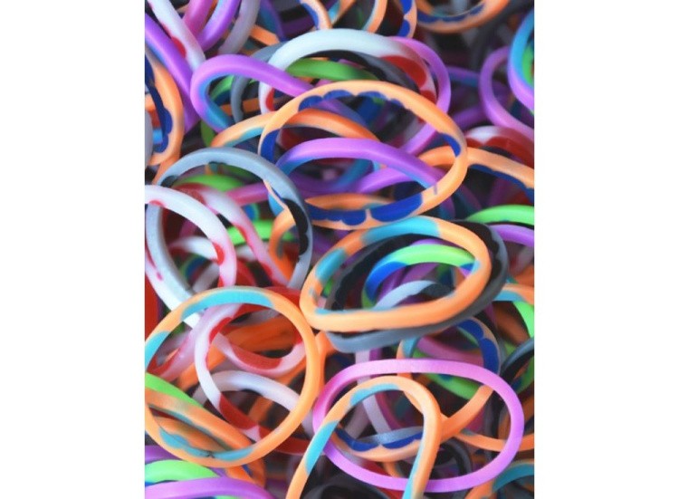 Резиночки для плетения — картинка 2