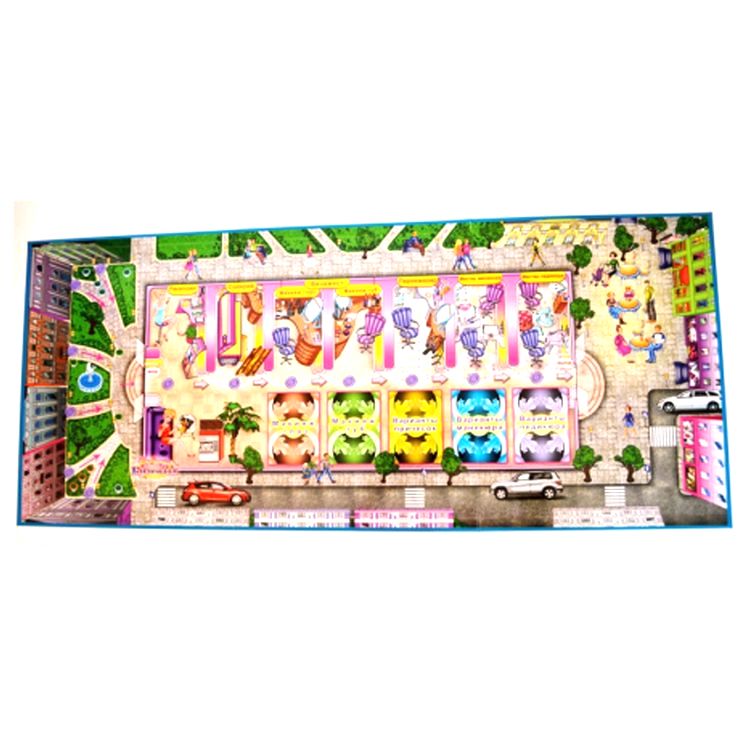 Настольная игра «Салон красоты» — картинка 3