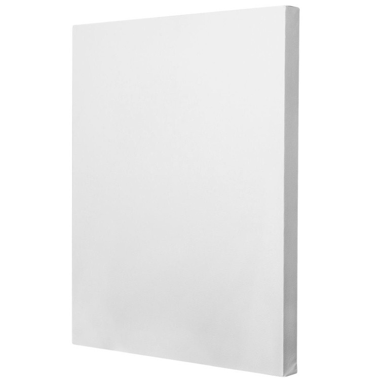 Холст на подрамнике 3D Малевичъ, хлопок, 20x40 см — картинка 4