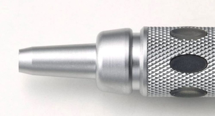 Карандаш автоматический профессиональный GRAPHGEAR 1000 0,5 мм, НВ, Pentel — картинка 8