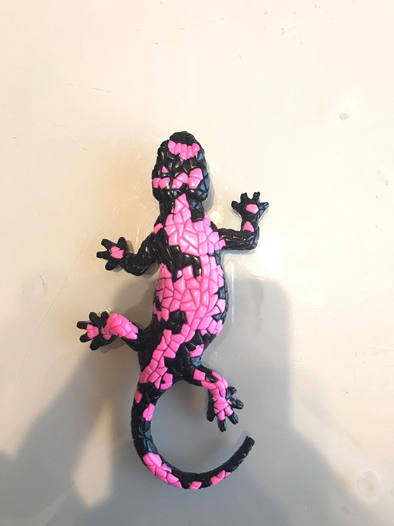 Жидкий пластик EpoximaxX Premium 6M (1 кг) — картинка 4