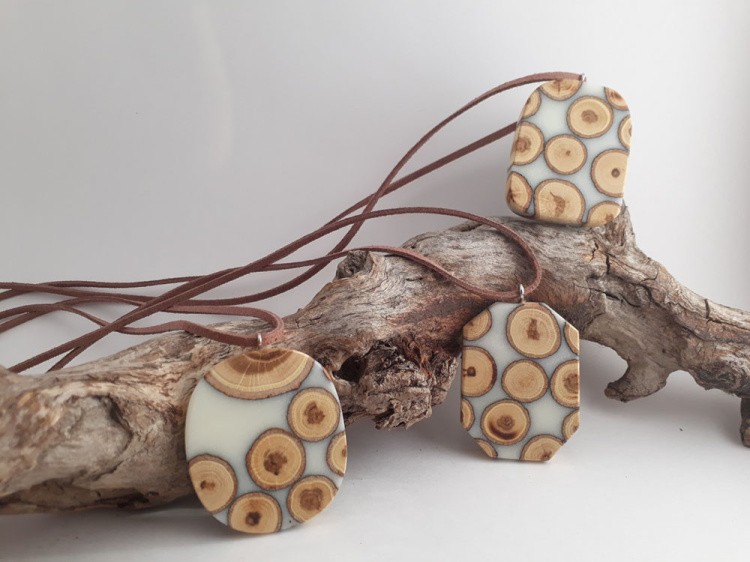 Набор пигментных паст «Цветные №1» для эпоксидной смолы 6x10г, Artline Pigment Paste — картинка 13