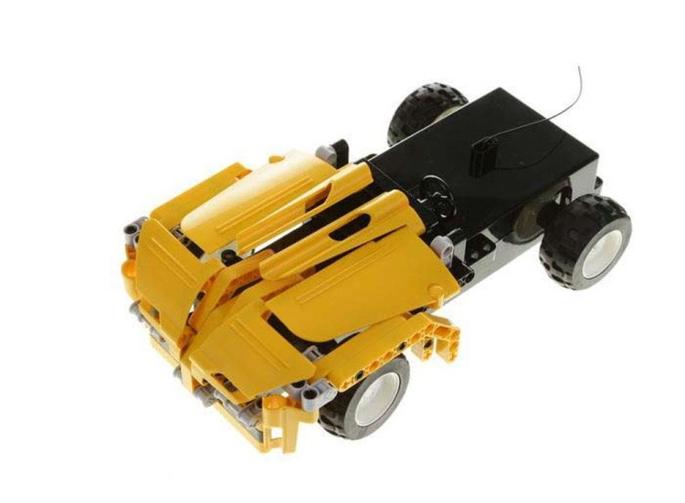 Конструктор QIHUI «MightyTorrent» — картинка 13