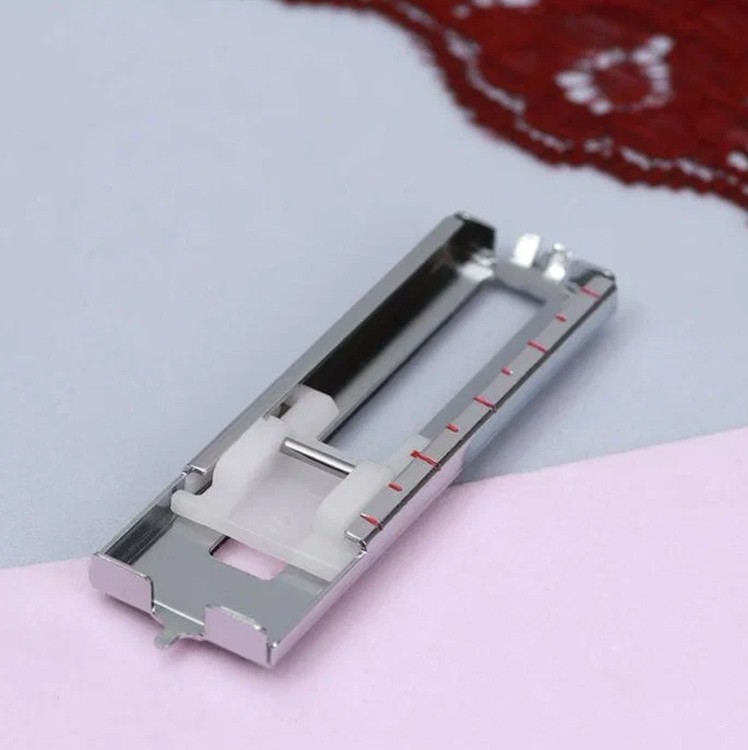 Лапка для выметывания петель, Micron — картинка 4