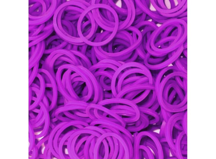 Резиночки для плетения — картинка 2