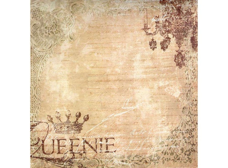 Набор бумаги «Черный бархат» — картинка 9