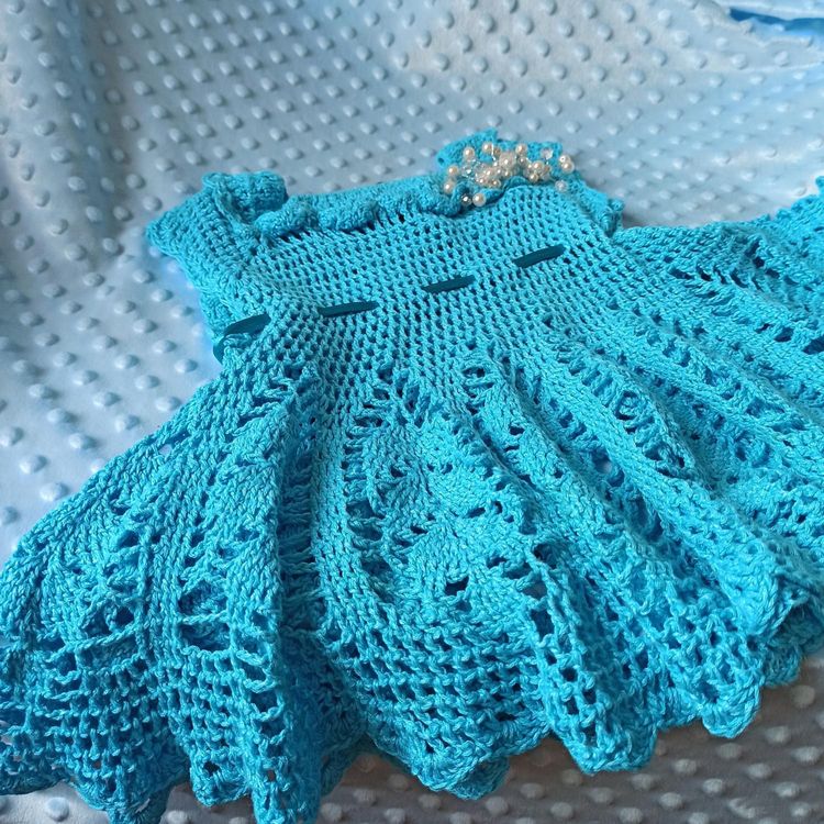 Пряжа Пехорка Жемчужная (284), оранжевый, 5 шт. по 100 г — картинка 6