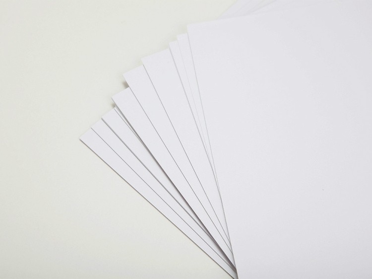 Бумага для эбру (50 листов), Эбру-Профи — картинка 3