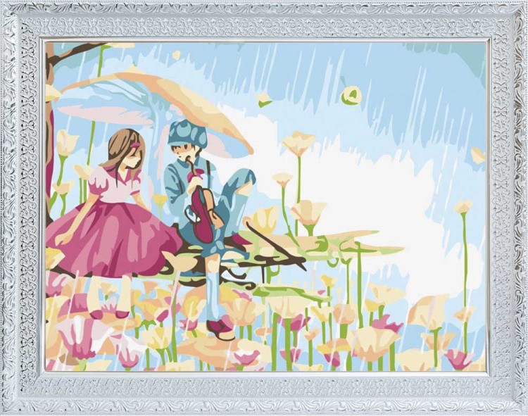 Рамка для картин «Anna» — картинка 12