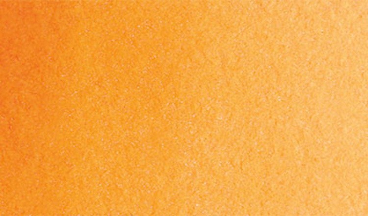 Краска акварель Studio художественная, кювета, 2,5 мл, 12 шт., цвет: 214 оранжевая, Vista-Artista — картинка 2