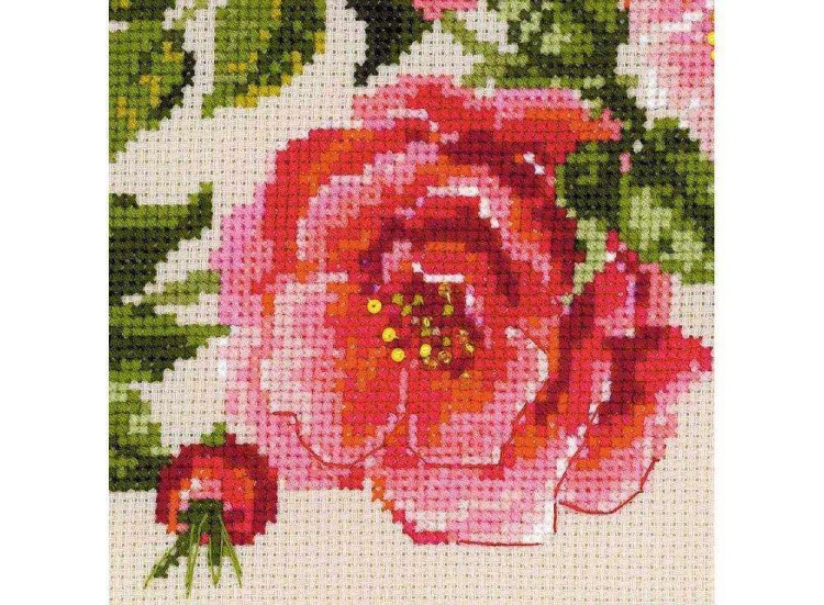 Набор для вышивания «Сладкий аромат» — картинка 3