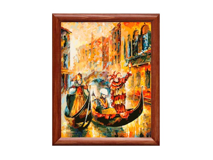 Рамка без стекла для фото и картин «Berta» — картинка 4