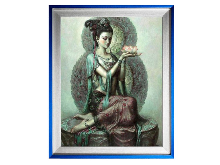 Рамка без стекла для картин «Alisa» — картинка 4