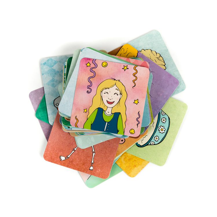 Игра настольная «Слово не воробей», Эврикус — картинка 4