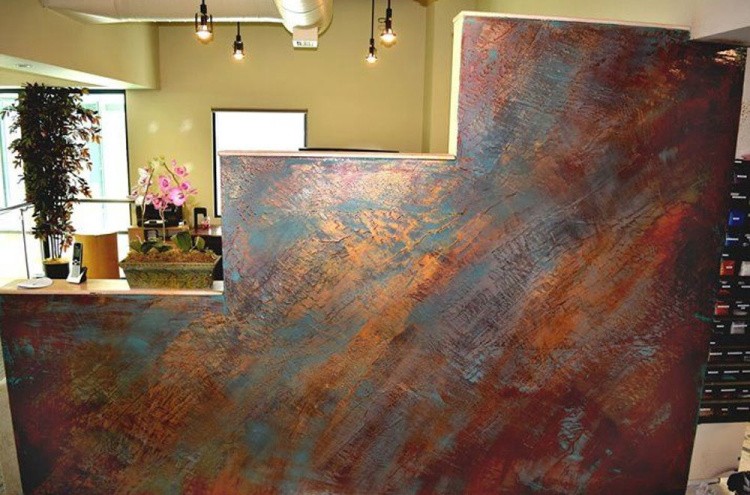 Эпоксидная смола для покрытия стен Epicoat 7,5 кг, RU-SMOLA — картинка 3