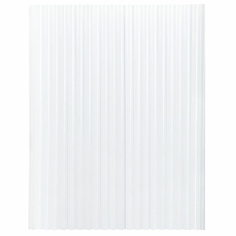 Клеевые стержни, диаметр 7 мм, длина 200 мм, прозрач, 0,5 кг (58 шт.), Brauberg — картинка 2