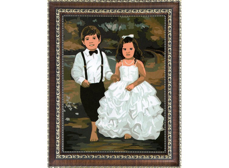 Рамка для картин «Donna» — картинка 13