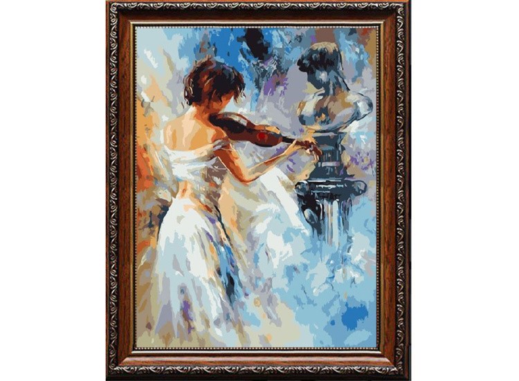 Рамка без стекла для картин «Dorothy» — картинка 5