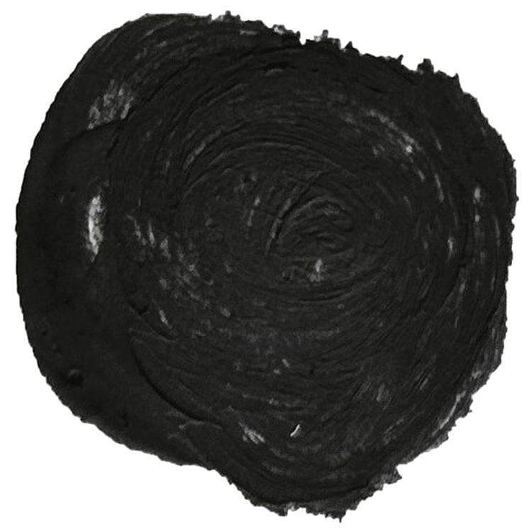 Гуашь художественная Brauberg ART CLASSIC, баночка 40 мл, черная — картинка 5