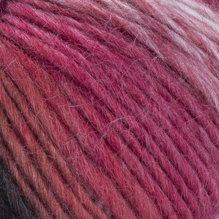 Пряжа YarnArt Harmony (8), мультиколор, 5 шт. по 50 г — картинка 2