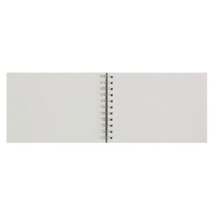 Альбом для акварели «Воронцовский дворец» А5, 20 л., 200 г/м2, экстра белая, мелкое зерно, спираль — картинка 2